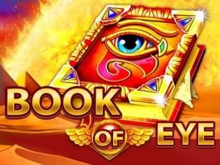  Book of Eye 